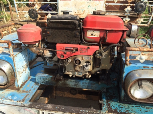 ขายอีแต๋นโคราช. 115 คอกไม้มะค่า. สวยงามมาก. มีเล่มทะเบียน