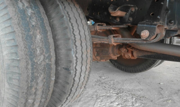 Isuzu Nkr71ly 130 แรง ปี50 เดิมบางนางบวช