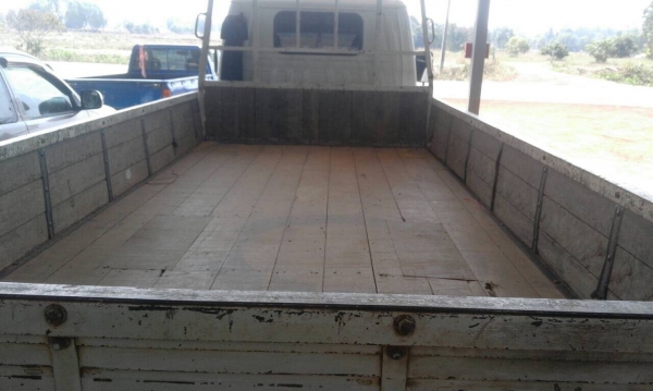 Isuzu Nkr71ly 130 แรง ปี50 เดิมบางนางบวช