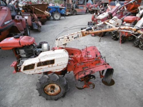 ขายรถพรวนดินเดินตาม   SHIBAURA  SK151FHH รหัสสินค้า : 80903572 หรือเพิ่มเติมได้ที่ www.nihonmono.com