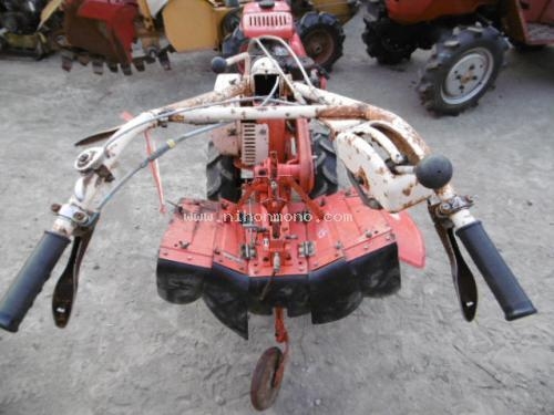 ขายรถพรวนดินเดินตาม   SHIBAURA  SK151FHH รหัสสินค้า : 80903572 หรือเพิ่มเติมได้ที่ www.nihonmono.com