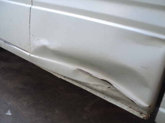 ขายรถกระบะ 4x4 อดีตรถราชการ สภาพเดิมๆ พร้อมใช้ ทะเบียนพร้อมโอน