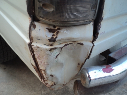 ขายรถกระบะ 4x4 อดีตรถราชการ สภาพเดิมๆ พร้อมใช้ ทะเบียนพร้อมโอน