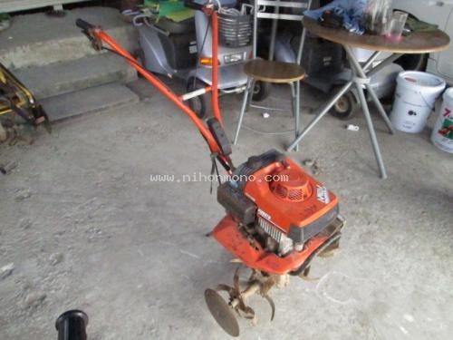 ขาย เครื่องพรวนดิน KUBOTA  TMA20  รหัสสินค้า : 14002169  หรือเพิ่มเติมได้ที่ www.nihonmono.com