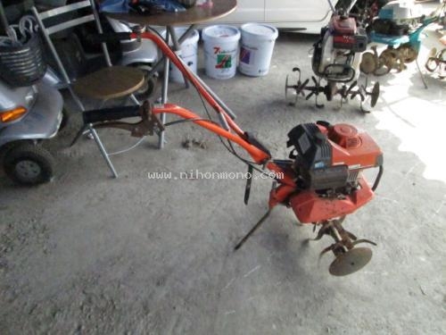 ขาย เครื่องพรวนดิน KUBOTA  TMA20  รหัสสินค้า : 14002169  หรือเพิ่มเติมได้ที่ www.nihonmono.com