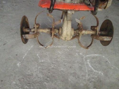 ขาย เครื่องพรวนดิน KUBOTA  TMA20  รหัสสินค้า : 14002169  หรือเพิ่มเติมได้ที่ www.nihonmono.com