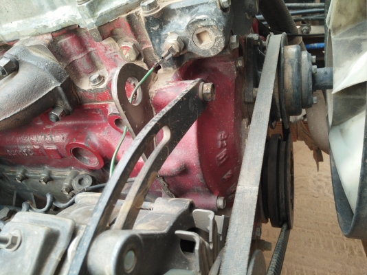 ขายรถ6ล้อดั้ม FC 117แรง