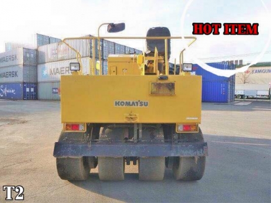 ขาย HOT ITEM komutsu T2 จำหน่าย รถ เครื่องจักร อุปกรณ์ทุกชนิด นำเข้า100\% ราคาถูก eurotec 0818176901 ขาย HOT ITEM komutsu T2 จำหน่าย รถ เครื่องจักร อุปกรณ์ทุกชนิด นำเข้า100\% ราคาถูก eurotec 0818176901