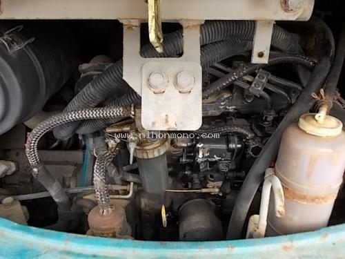 ขาย รถขุดเล็ก YANMAR B3-3A รหัสสินค้า : 80803021 หรือเพิ่มเติมได้ที่ www.nihonmono.com ขาย รถขุดเล็ก YANMAR B3-3A รหัสสินค้า : 80803021 หรือเพิ่มเติมได้ที่ www.nihonmono.com