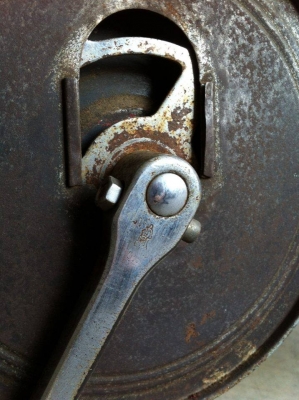 จักรยานอังกฤษโบราณ raleigh