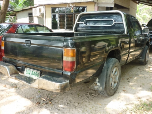 ไซโคลน แอโร่ปอดี้ ปี 93 ไซโคลน แอโร่ปอดี้ ปี 93