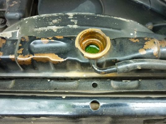 ไซโคลน แอโร่ปอดี้ ปี 93 ไซโคลน แอโร่ปอดี้ ปี 93