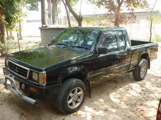 ไซโคลน แอโร่ปอดี้ ปี 93