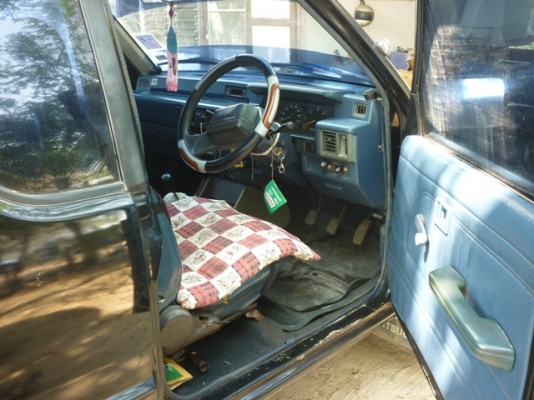 ไซโคลน แอโร่ปอดี้ ปี 93 ไซโคลน แอโร่ปอดี้ ปี 93