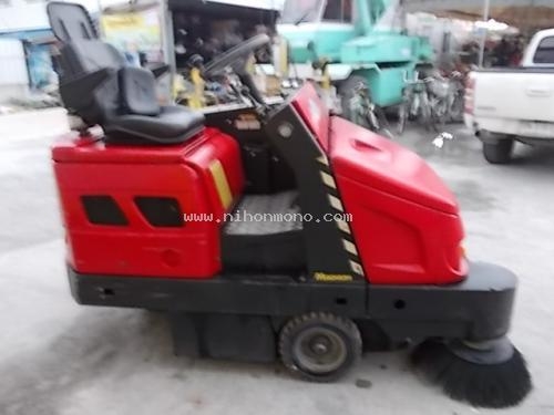 ขาย รถทำความสะอาด ZAOH MAGNUM-DK รหัสสินค้า : 80803003 หรือเพิ่มเติมได้ที่ www.nihonmono.com ขาย รถทำความสะอาด ZAOH MAGNUM-DK รหัสสินค้า : 80803003 หรือเพิ่มเติมได้ที่ www.nihonmono.com