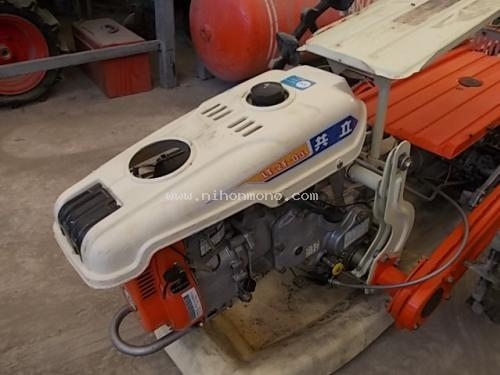 ขาย รถปลูกข้าวดำนาเดินตาม    KIORITZ   LT-2F-D3 รหัสสินค้า : 80802833  หรือเพิ่มเติมได้ที่ www.nihonmono.com