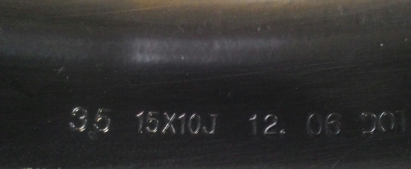 ขายยาง35พร้อมล้อ