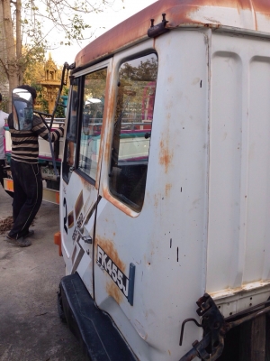 ต้องการขายหัวเฉินหลง 6 ล้อ