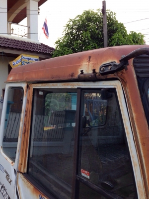 ต้องการขายหัวเฉินหลง 6 ล้อ