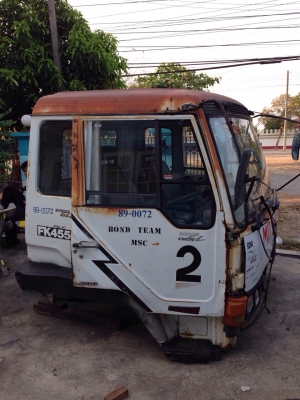 ต้องการขายหัวเฉินหลง 6 ล้อ