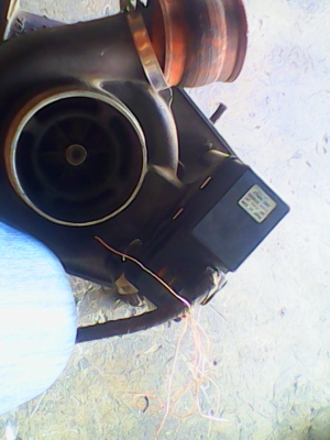 ขายเทอร์โบ JO8C ของแท้ญี่ปุ่น ราคา  17000 บาท โทร 0906208746