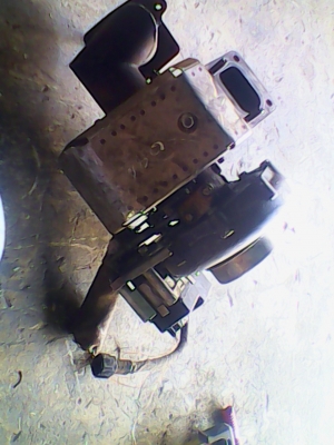 ขายเทอร์โบ JO8C ของแท้ญี่ปุ่น ราคา  17000 บาท โทร 0906208746