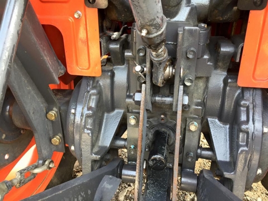 นางฟ้ามาอีกแล้ว สวยๆงามๆ #ขายรถไถคูโบต้า L3608 พร้อมอุปกรณ์ ใบมีดดันหน้า และผานพรวน ตราช้าง งามทั้งคัน ขายราคา 298000. สนใจโทรเลยจร้า 0819136451 หรือทางLine bow 6451 #มีบริการจัดให้ฟรีทั่วประเทศค่ะ นางฟ้ามาอีกแล้ว สวยๆงามๆ #ขายรถไถคูโบต้า L3608 พร้อมอุปกรณ์ ใบมีดดันหน้า และผานพรวน ตราช้าง งามทั้งคัน ขายราคา 298000. สนใจโทรเลยจร้า 0819136451 หรือทางLine bow 6451 #มีบริการจัดให้ฟรีทั่วประเทศค่ะ