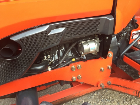 นางฟ้ามาอีกแล้ว สวยๆงามๆ #ขายรถไถคูโบต้า L3608 พร้อมอุปกรณ์ ใบมีดดันหน้า และผานพรวน ตราช้าง งามทั้งคัน ขายราคา 298000. สนใจโทรเลยจร้า 0819136451 หรือทางLine bow 6451 #มีบริการจัดให้ฟรีทั่วประเทศค่ะ นางฟ้ามาอีกแล้ว สวยๆงามๆ #ขายรถไถคูโบต้า L3608 พร้อมอุปกรณ์ ใบมีดดันหน้า และผานพรวน ตราช้าง งามทั้งคัน ขายราคา 298000. สนใจโทรเลยจร้า 0819136451 หรือทางLine bow 6451 #มีบริการจัดให้ฟรีทั่วประเทศค่ะ