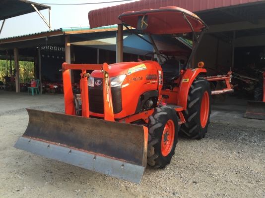 นางฟ้ามาอีกแล้ว สวยๆงามๆ #ขายรถไถคูโบต้า L3608 พร้อมอุปกรณ์ ใบมีดดันหน้า และผานพรวน ตราช้าง งามทั้งคัน ขายราคา 298000. สนใจโทรเลยจร้า 0819136451 หรือทางLine bow 6451 #มีบริการจัดให้ฟรีทั่วประเทศค่ะ นางฟ้ามาอีกแล้ว สวยๆงามๆ #ขายรถไถคูโบต้า L3608 พร้อมอุปกรณ์ ใบมีดดันหน้า และผานพรวน ตราช้าง งามทั้งคัน ขายราคา 298000. สนใจโทรเลยจร้า 0819136451 หรือทางLine bow 6451 #มีบริการจัดให้ฟรีทั่วประเทศค่ะ