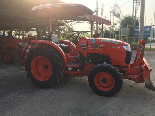 นางฟ้ามาอีกแล้ว สวยๆงามๆ #ขายรถไถคูโบต้า L3608 พร้อมอุปกรณ์ ใบมีดดันหน้า และผานพรวน ตราช้าง งามทั้งคัน ขายราคา 298000. สนใจโทรเลยจร้า 0819136451 หรือทางLine bow 6451 #มีบริการจัดให้ฟรีทั่วประเทศค่ะ นางฟ้ามาอีกแล้ว สวยๆงามๆ #ขายรถไถคูโบต้า L3608 พร้อมอุปกรณ์ ใบมีดดันหน้า และผานพรวน ตราช้าง งามทั้งคัน ขายราคา 298000. สนใจโทรเลยจร้า 0819136451 หรือทางLine bow 6451 #มีบริการจัดให้ฟรีทั่วประเทศค่ะ