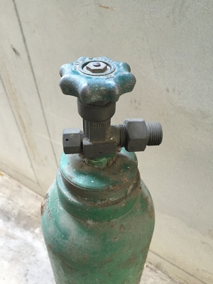 ถังลม 1.5 คิว