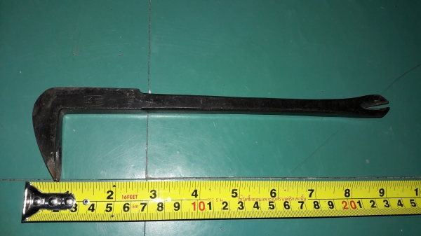 ขายชแลงญี่ปุ่นสภาพดียาว9.5" Made in Japan.