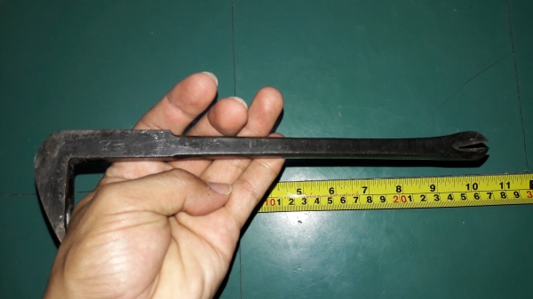 ขายชแลงญี่ปุ่นสภาพดียาว9.5" Made in Japan.