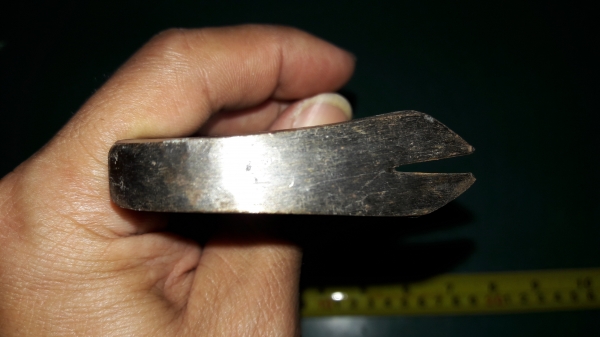 ขายชแลงญี่ปุ่นสภาพดียาว9.5" Made in Japan.