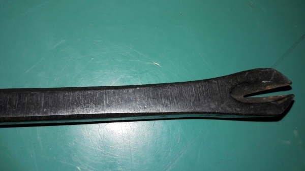 ขายชแลงญี่ปุ่นสภาพดียาว9.5" Made in Japan.