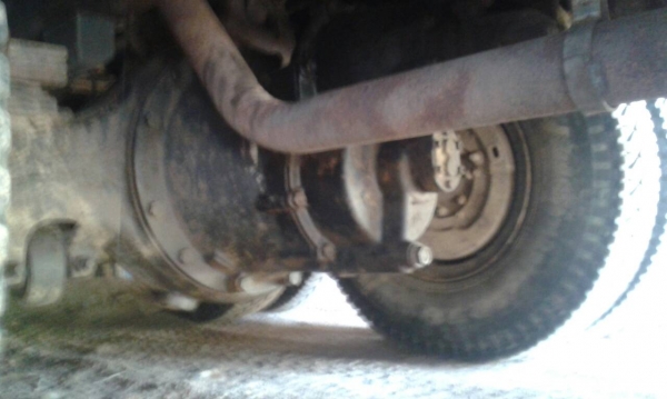 รถอีซูซุ 10 ล้อดั้ม FVZ เปลื่ยนเครื่อง 230 แรงม้า. ปี 45.   สนใจติดต่อ  081 - 6079515