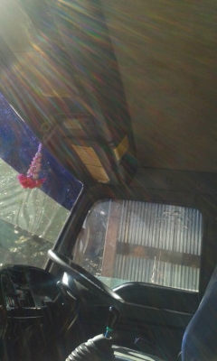 รถอีซูซุ 10 ล้อดั้ม FVZ เปลื่ยนเครื่อง 230 แรงม้า. ปี 45.   สนใจติดต่อ  081 - 6079515