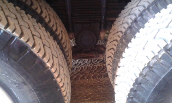 รถอีซูซุ 10 ล้อดั้ม FVZ เปลื่ยนเครื่อง 230 แรงม้า. ปี 45.   สนใจติดต่อ  081 - 6079515