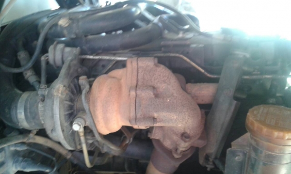 รถอีซูซุ 10 ล้อดั้ม FVZ เปลื่ยนเครื่อง 230 แรงม้า. ปี 45.   สนใจติดต่อ  081 - 6079515