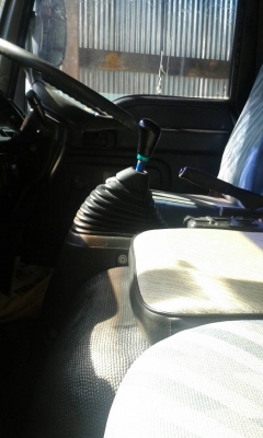 รถอีซูซุ 10 ล้อดั้ม FVZ เปลื่ยนเครื่อง 230 แรงม้า. ปี 45.   สนใจติดต่อ  081 - 6079515