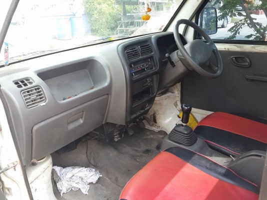 ขายรถ พร้อมทะเบียน เครื่องสามสูบหัว ฉีด 660 cc.