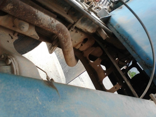 รถฮีโน่ 6 ล้อ โม่ปูน FC9J 175 แรงม้า. ปี 54.  ( รถวิ่ง 1xx,xxx กม. ) , ( มีขาย 2 คัน. )     สนใจติดต่อ  081 - 6079515