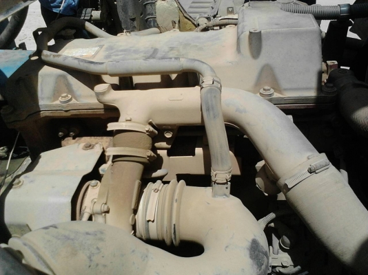 รถฮีโน่ 6 ล้อ โม่ปูน FC9J 175 แรงม้า. ปี 54.  ( รถวิ่ง 1xx,xxx กม. ) , ( มีขาย 2 คัน. )     สนใจติดต่อ  081 - 6079515