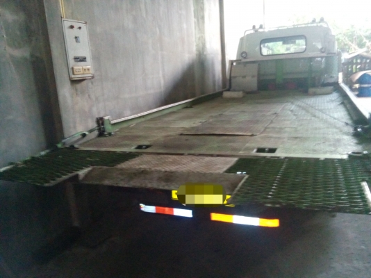 รถสไลออน  6ล้ออีซูสุ   NPR. 115  แรงม้า  พร้อมใช้งาน  เล่มติดมือ..