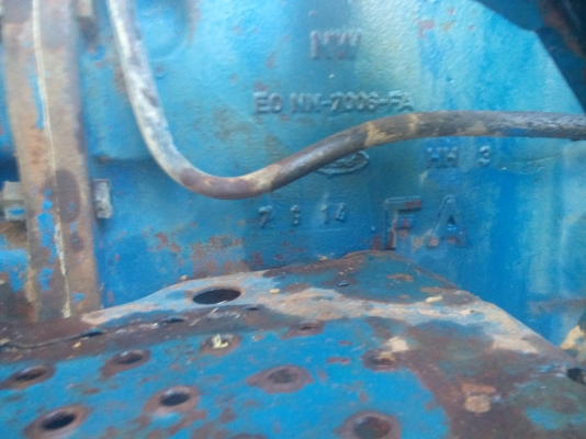 จองแล้วคับคุณอนัน (ด่วน 25000) มัดจำแล้ว10000,,บ.ขายชุดตักCMTตักใส่กับรถไถ่ฟอร์ด  (เฉพาะที่ตักเอาไปติดตั้งใช้ง่านได้เลย)   พร้อมใช้งาน