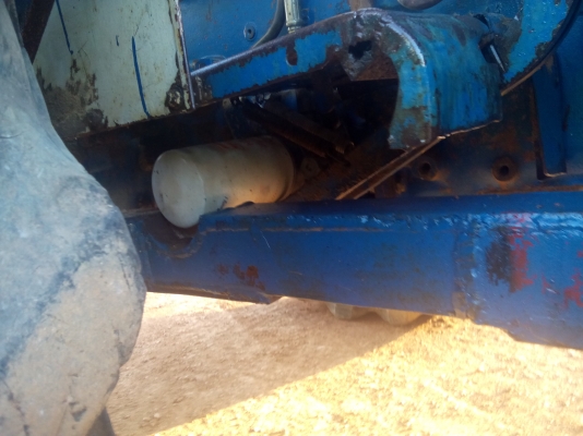 จองแล้วคับคุณอนัน (ด่วน 25000) มัดจำแล้ว10000,,บ.ขายชุดตักCMTตักใส่กับรถไถ่ฟอร์ด  (เฉพาะที่ตักเอาไปติดตั้งใช้ง่านได้เลย)   พร้อมใช้งาน