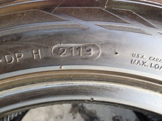 ยาง HANKOOK 195-55-15 ปี 13 ครบชุด 4 เส้น 3500 สภาพสวยๆยางนิ่มๆไม่มีปะไม่บวมไม่กินข้าง ดอกยางเหลือเยอะวิ่งใช้งานใด้อีกนานค่ะ ยาง HANKOOK 195-55-15 ปี 13 ครบชุด 4 เส้น 3500 สภาพสวยๆยางนิ่มๆไม่มีปะไม่บวมไม่กินข้าง ดอกยางเหลือเยอะวิ่งใช้งานใด้อีกนานค่ะ