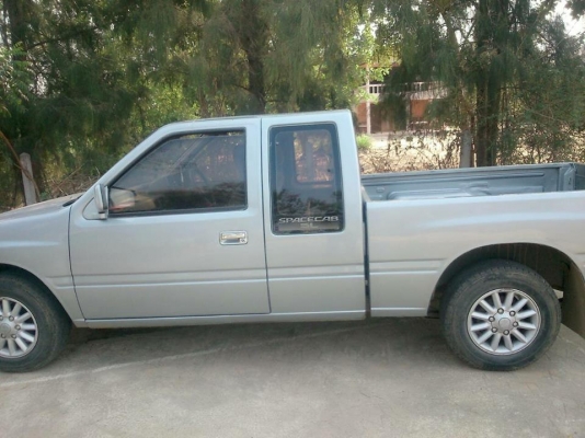 รถกระบะพร้อมใช้ ไม่เวอร์ เอกสารทะเบียนพร้อมสวยเครื่องดี รถกระบะพร้อมใช้ ไม่เวอร์ เอกสารทะเบียนพร้อมสวยเครื่องดี