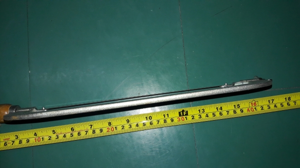 ขายเลื่อยเหล็กด้ามไม้BEST งานเก่าเก็บ