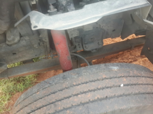 ขายครับ NPR150 กระบะคาร์โก้คอก ปี54 ยาว 5 m พร้อมใช้ 088-4501277